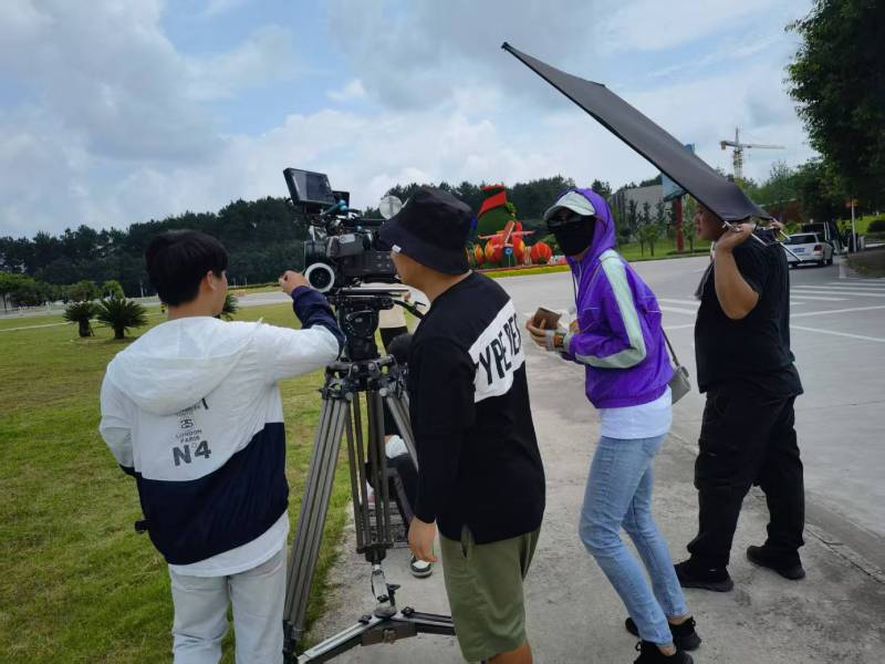 匠心筑品，麻山区TVC拍摄公司赋能品牌视觉升级