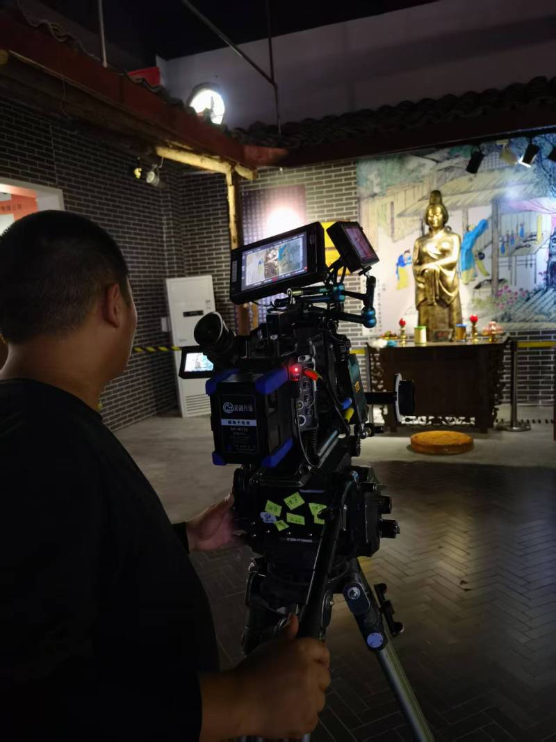 场景赋能，沉浸体验——麻山区TVC与广告片拍摄制作的场景化探索