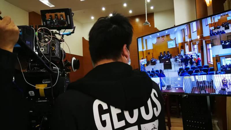 麻山区TVC制作：政企单位合规宣传，专业把控内容，官方平台适用！