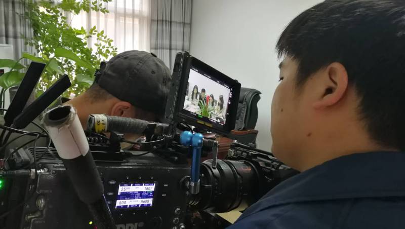 剧本杀式体验：麻山区广告片拍摄公司构建沉浸式消费决策路径