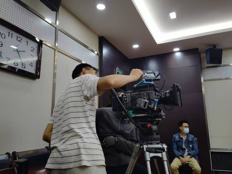 麻山区TVC拍摄公司：让每个品牌都能拥有自己的好莱坞大片