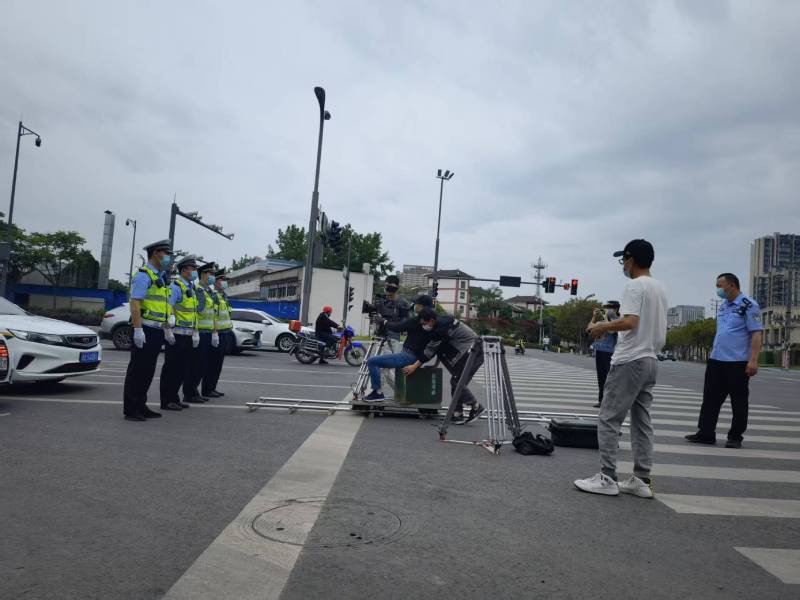 麻山区TVC拍摄公司：医疗科技企业信赖之选，专业内容可视化呈现！