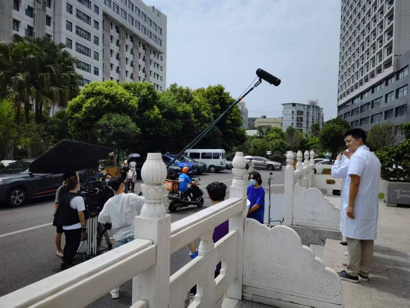 麻山区广告片拍摄公司低成本实现高规格制作的诀窍